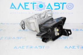 Engine mount left Kia Forte 4d 17-18 rest 2.0 automatic transmission