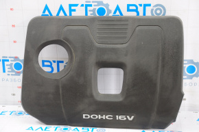 Engine cover Kia Forte 4d 17-18 rest