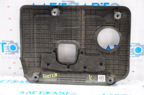 Engine cover Kia Forte 4d 17-18 rest