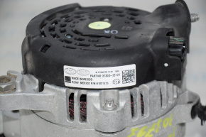 Generator Kia Forte 4d 17-18 rest 2.0