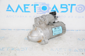 Starter Kia Forte 4d 17-18 rest 2.0