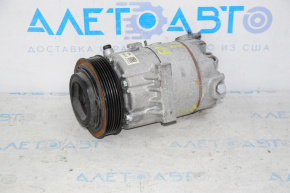 Air conditioning compressor Kia Forte 4d 14-18 1.8, 2.0