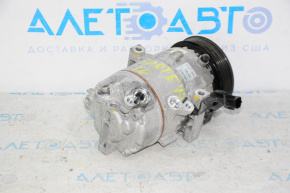 Air conditioning compressor Kia Forte 4d 14-18 1.8, 2.0