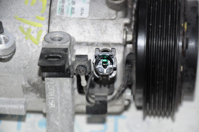Air conditioning compressor Kia Forte 4d 14-18 1.8, 2.0