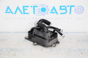 Oil cooler gearbox Kia Forte 4d 17-18 rest