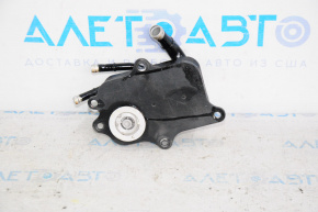 Oil cooler gearbox Kia Forte 4d 17-18 rest