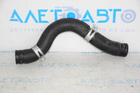 Upper cooling pipe Kia Forte 4d 14-18 2.0, 1.8 for engine