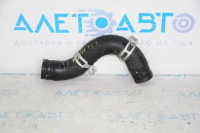 Upper cooling pipe Kia Forte 4d 14-18 2.0, 1.8 to radiator