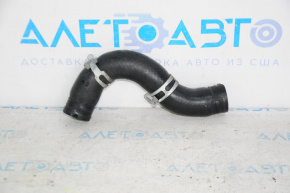 Upper cooling pipe Kia Forte 4d 14-18 2.0, 1.8 to radiator