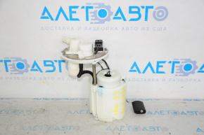Fuel pump gasoline pump flask assembly Kia Forte 4d 17-18 rest 2.0 mpi