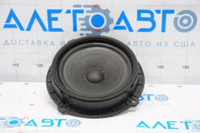 Front right door speaker Kia Forte 4d 17-18