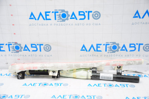 Airbag airbag side curtain right Kia Forte 4d 17-18 rest