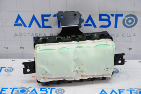 Airbag passenger in dashboard Kia Forte 4d 17-18 rest rusty pyropatron