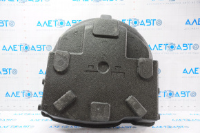 Foam plastic for tools Kia Forte 4d 14-17