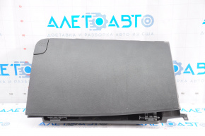 Glove box, glove compartment Kia Forte 4d 17-18 rest black