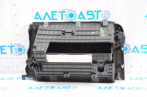Glove box, glove compartment Kia Forte 4d 17-18 rest black