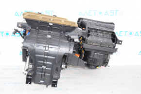 Heater assembly Kia Forte 4d 17-18 rest, manual