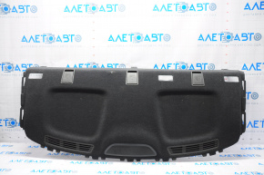 Rear shelf Kia Forte 4d 17-18 rest