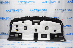 Rear shelf Kia Forte 4d 17-18 rest