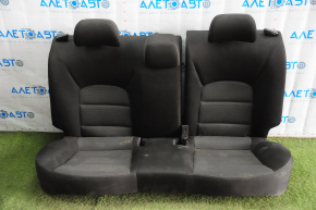 Rear row of seats 2 row Kia Forte 4d 17-18