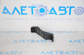 Rear bumper mount lower left Kia Forte 4d 17-18 rest