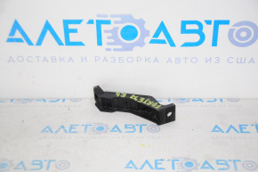 Rear bumper mount lower left Kia Forte 4d 17-18 rest