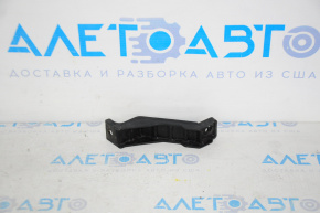 Rear bumper mount lower central Kia Forte 4d 17-18 rest