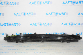 Rear bumper reinforcement Kia Forte 4d 17-18 rest USA
