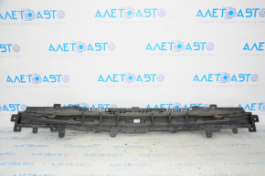 Rear bumper reinforcement Kia Forte 4d 17-18 rest USA