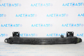 Front bumper reinforcement Kia Forte 4d 17-18 rest USA