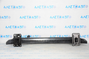 Front bumper reinforcement Kia Forte 4d 17-18 rest USA