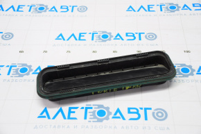 Ventilation shield right Kia Forte 4d 14-18