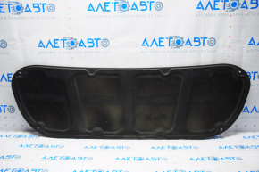 Hood insulation Kia Forte 4d 14-18