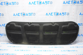 Hood insulation Kia Forte 4d 14-18