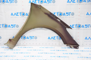 Front left wing Kia Forte 4d 14-18 red B4N