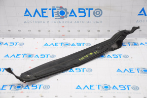 Wing seal door-wing left Kia Forte 4d 14-18