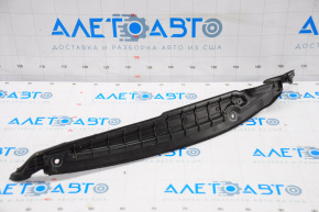 Wing seal door-wing left Kia Forte 4d 14-18