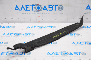 Wing seal door-wing right Kia Forte 4d 14-18