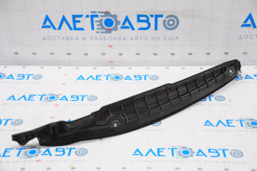 Wing seal door-wing right Kia Forte 4d 14-18