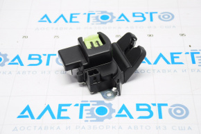 Kia Forte 4d 14-18 trunk lid lock with sensor