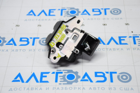 Kia Forte 4d 14-18 trunk lid lock with sensor