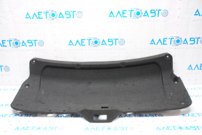 Trunk lid trim Kia Forte 4d 14-17