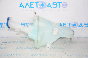 Washer reservoir Kia Forte 4d 17-18 rest with cover and sensor, without motor
