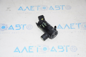 Washer motor Kia Forte 4d 14-18