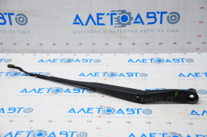 Left wiper arm Kia Forte 4d 14-18