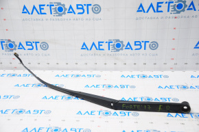 Wiper arm right Kia Forte 4d 14-18