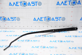 Wiper arm right Kia Forte 4d 14-18