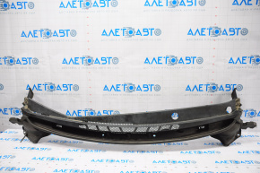 Windscreen wiper grille plastic Kia Forte 4d 14-18