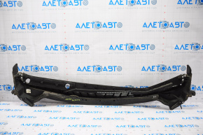 Windscreen wiper grille plastic Kia Forte 4d 14-18
