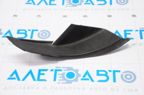 Windscreen wiper seal right Kia Forte 4d 14-18